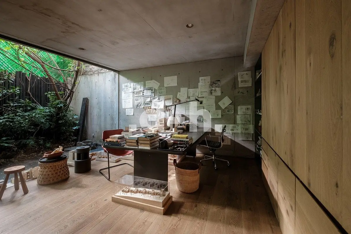 Town house en condesa — foto 11