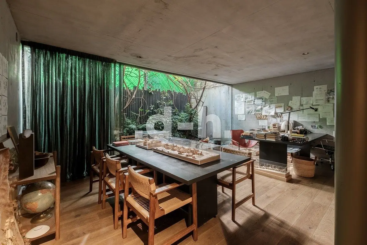 Town house en condesa — foto 12