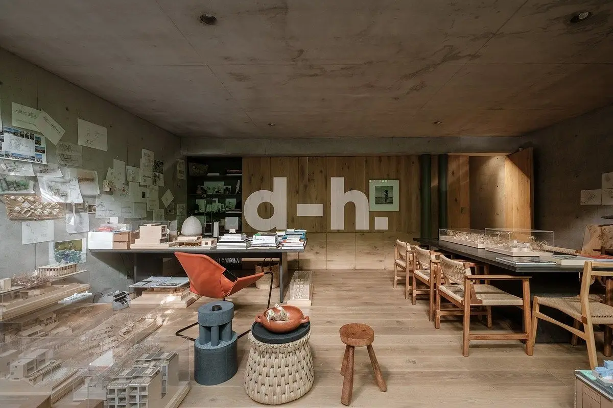 Residencia de autor con jardín y terrazas en la Condesa — foto 5