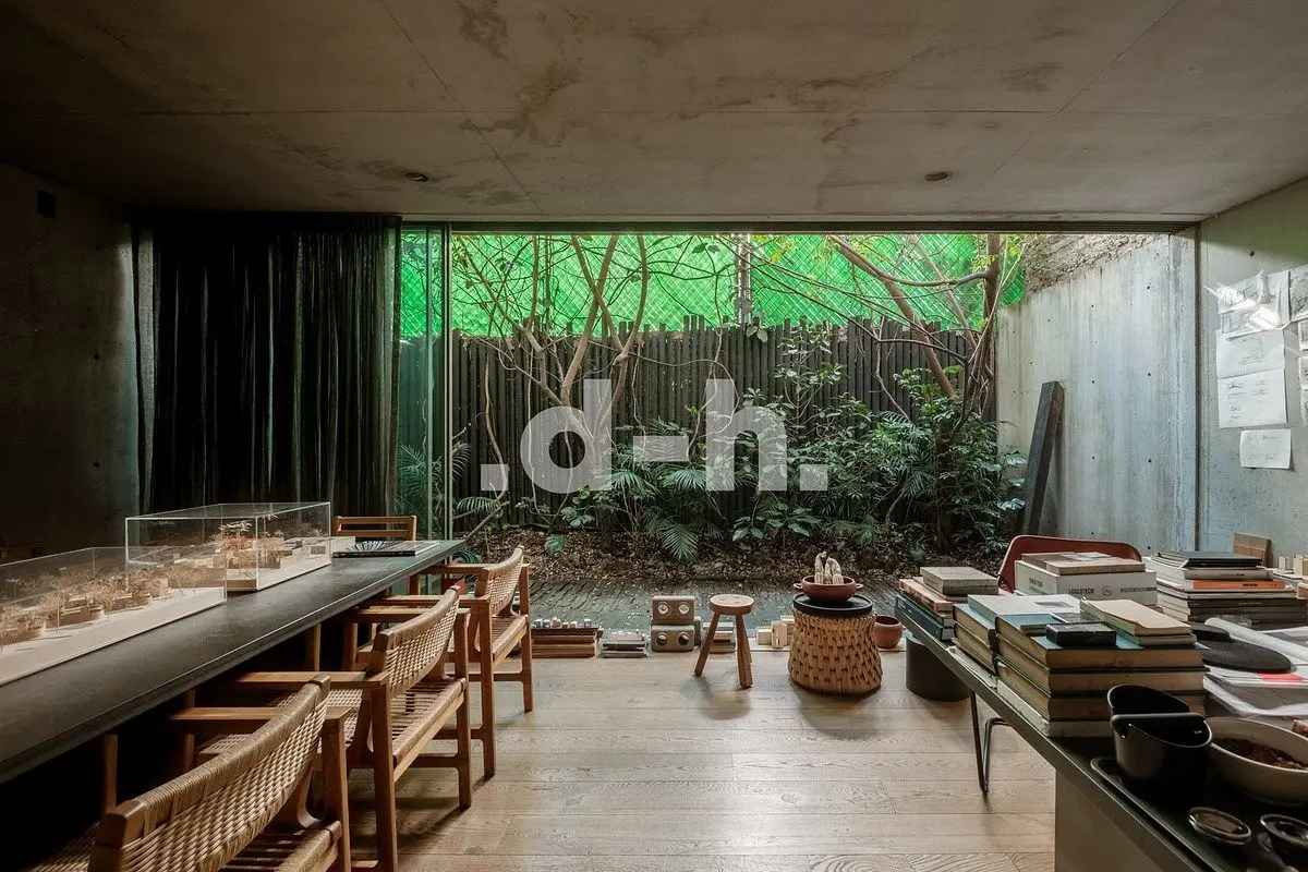 Town house en condesa — foto 8