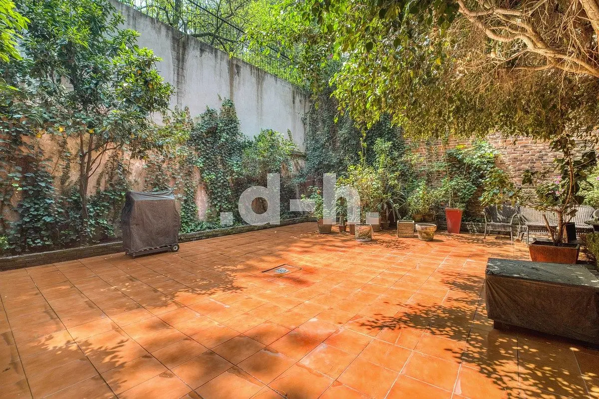 Residencia de Autor en Condominio junto al Bosque de Tlalpan — foto 6