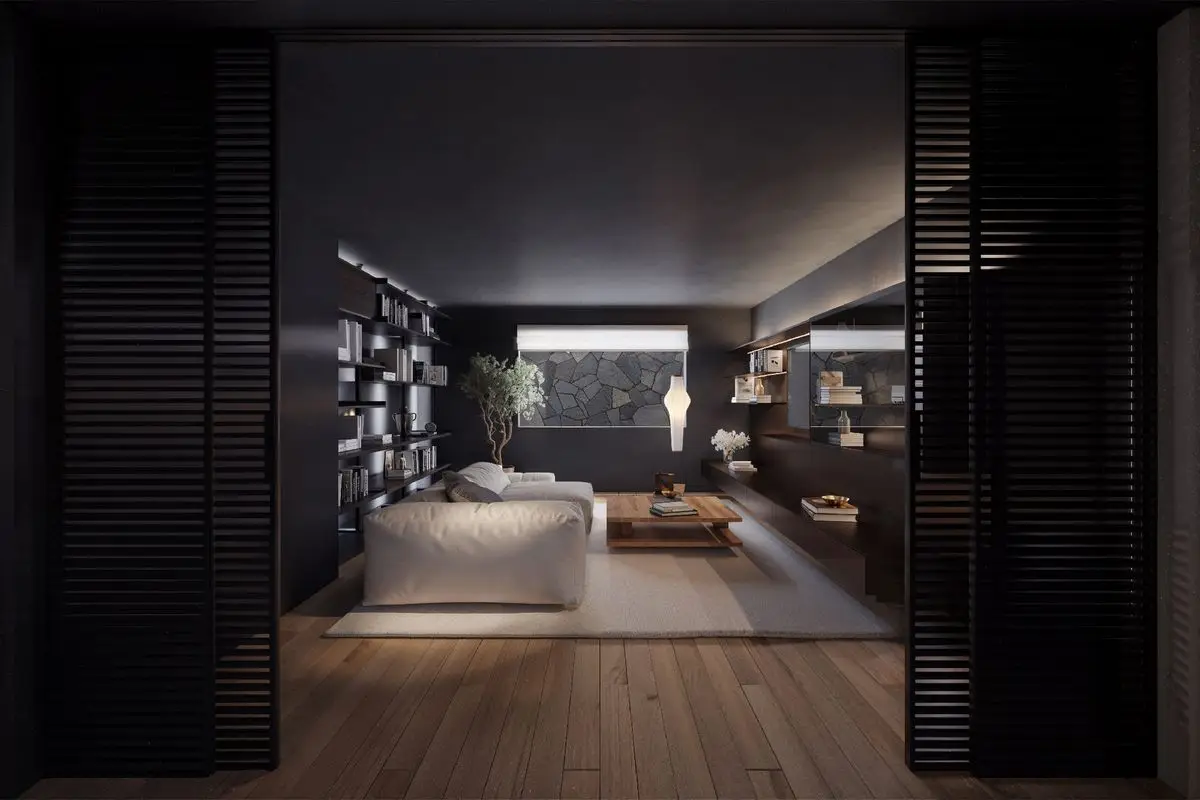 Residencia de lujo en Lomas Altas — foto 4
