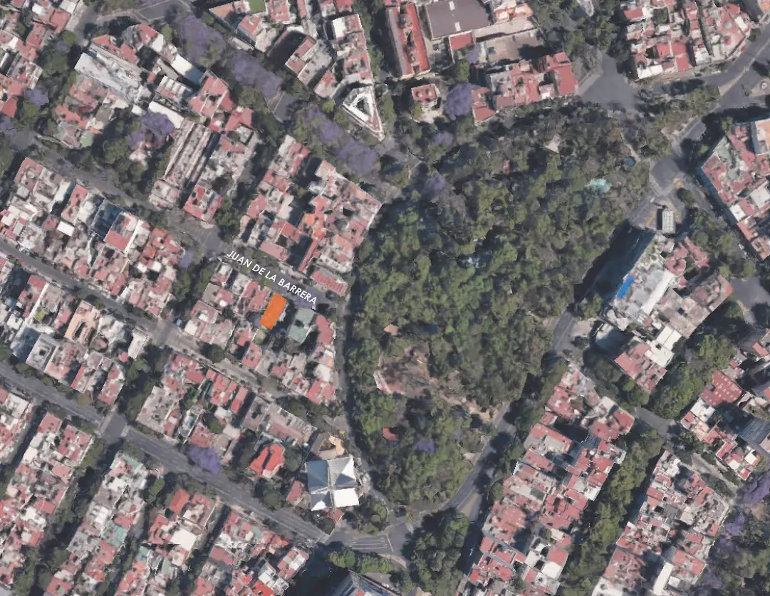 Residencias de autor con dobles alturas, terrazas y jardines privados — foto 6