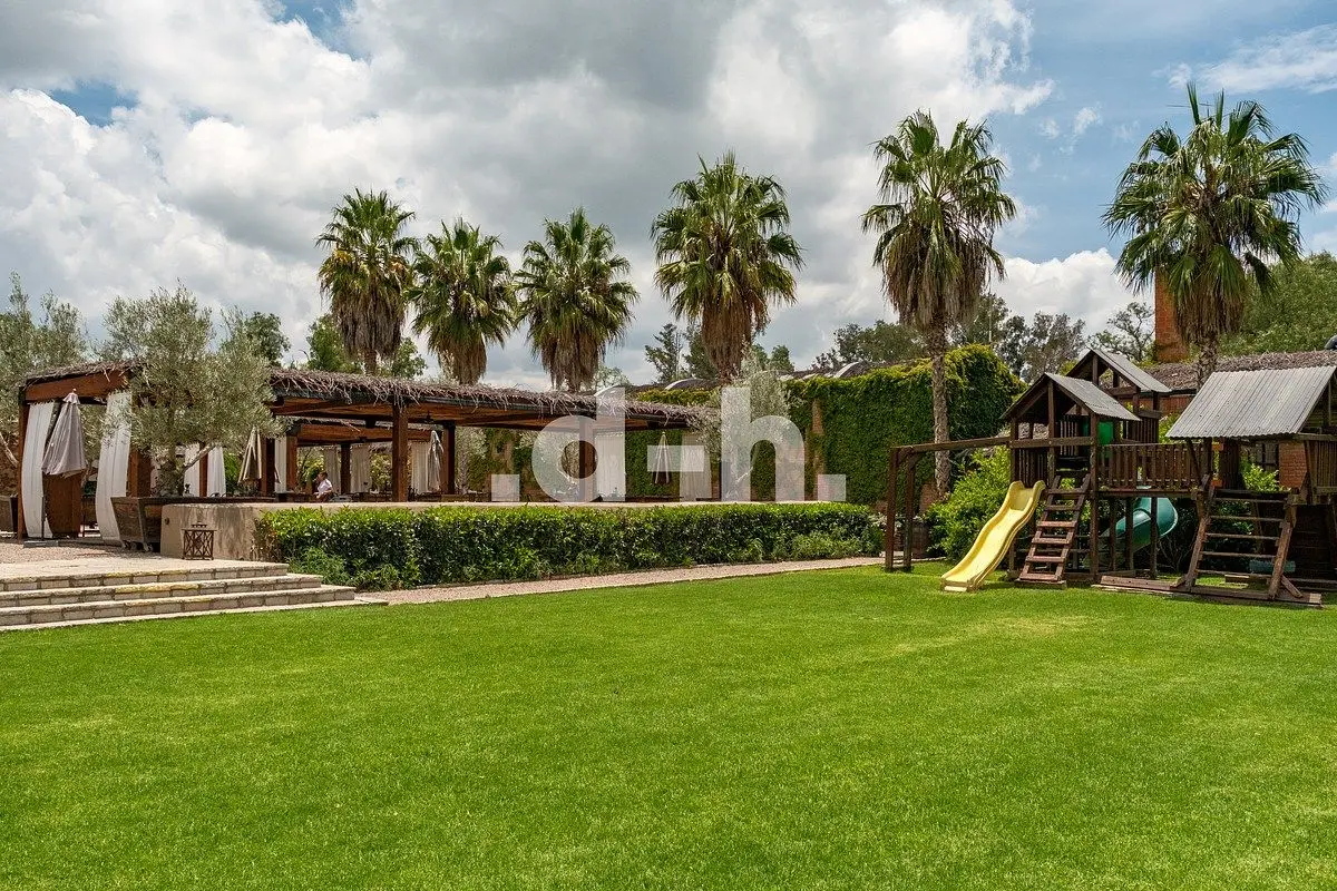 Terreno de 11,862 m² en Viñedos San Lucas | San Miguel de Allende — foto 2