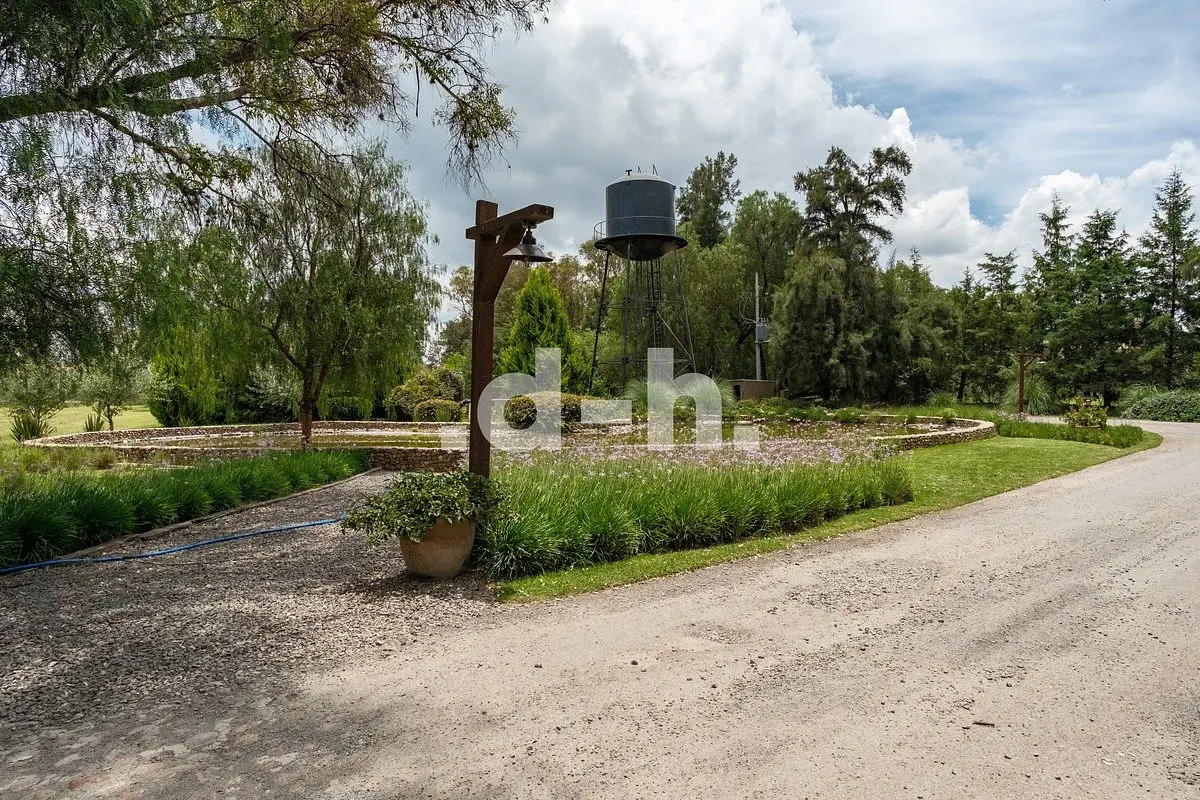 Terreno de 11,862 m² en Viñedos San Lucas | San Miguel de Allende — foto 3