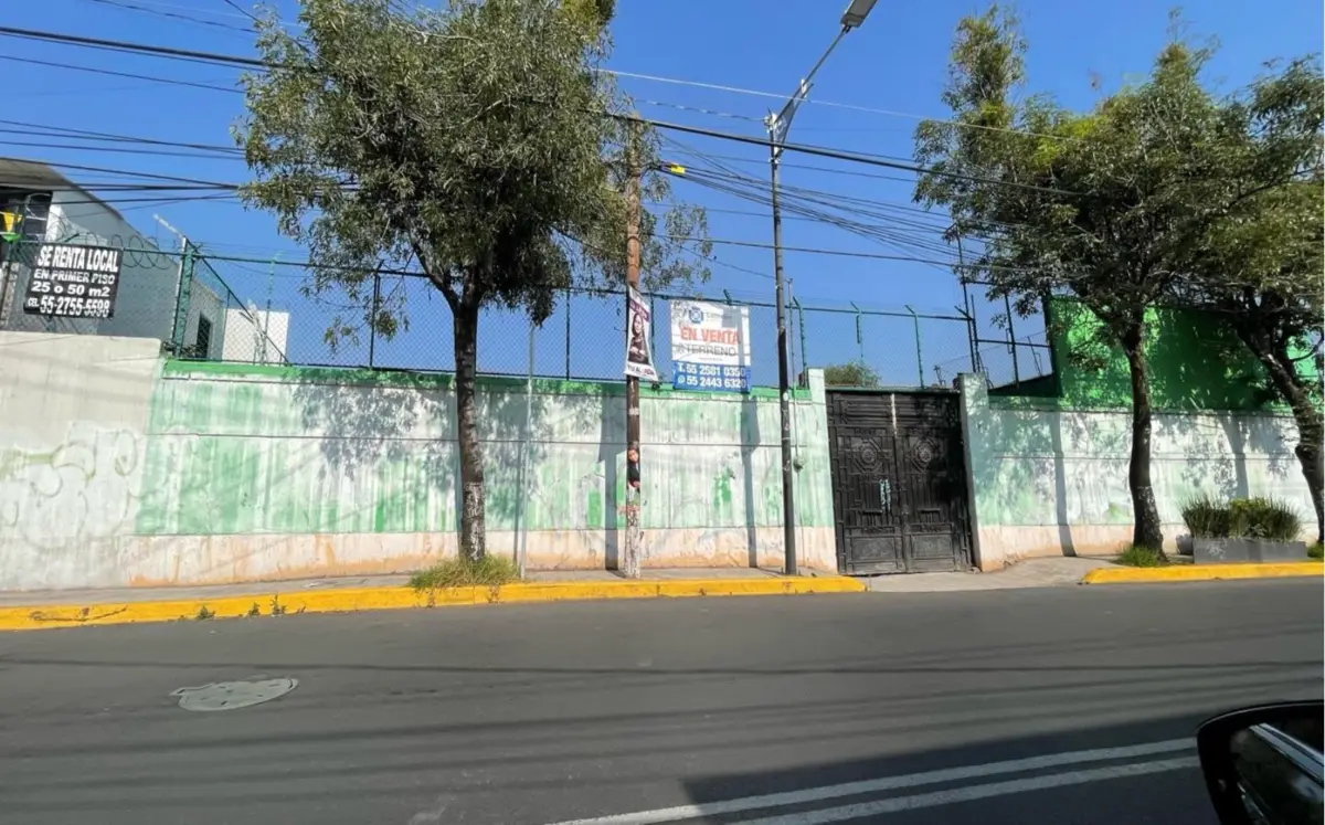 Venta Terreno Pueblo Santa Lucía — foto 2