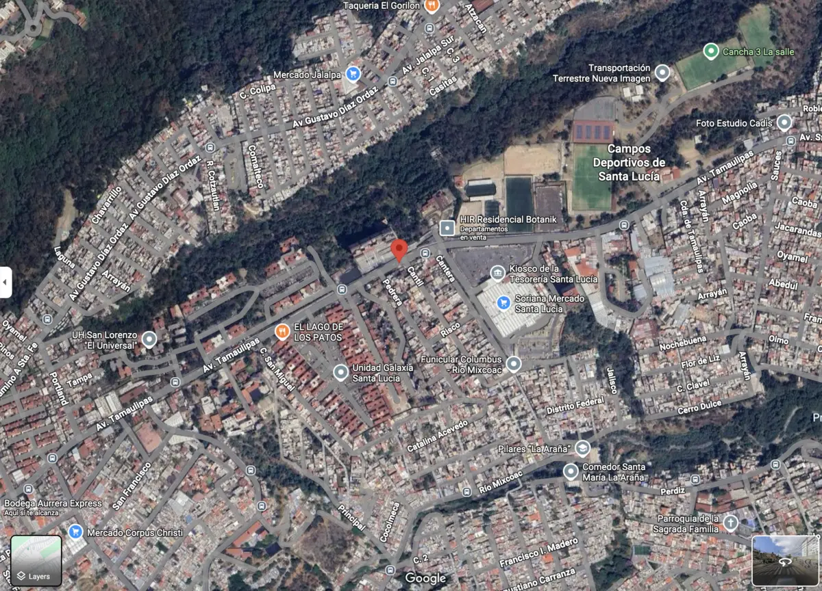 Venta Terreno Pueblo Santa Lucía — foto 6
