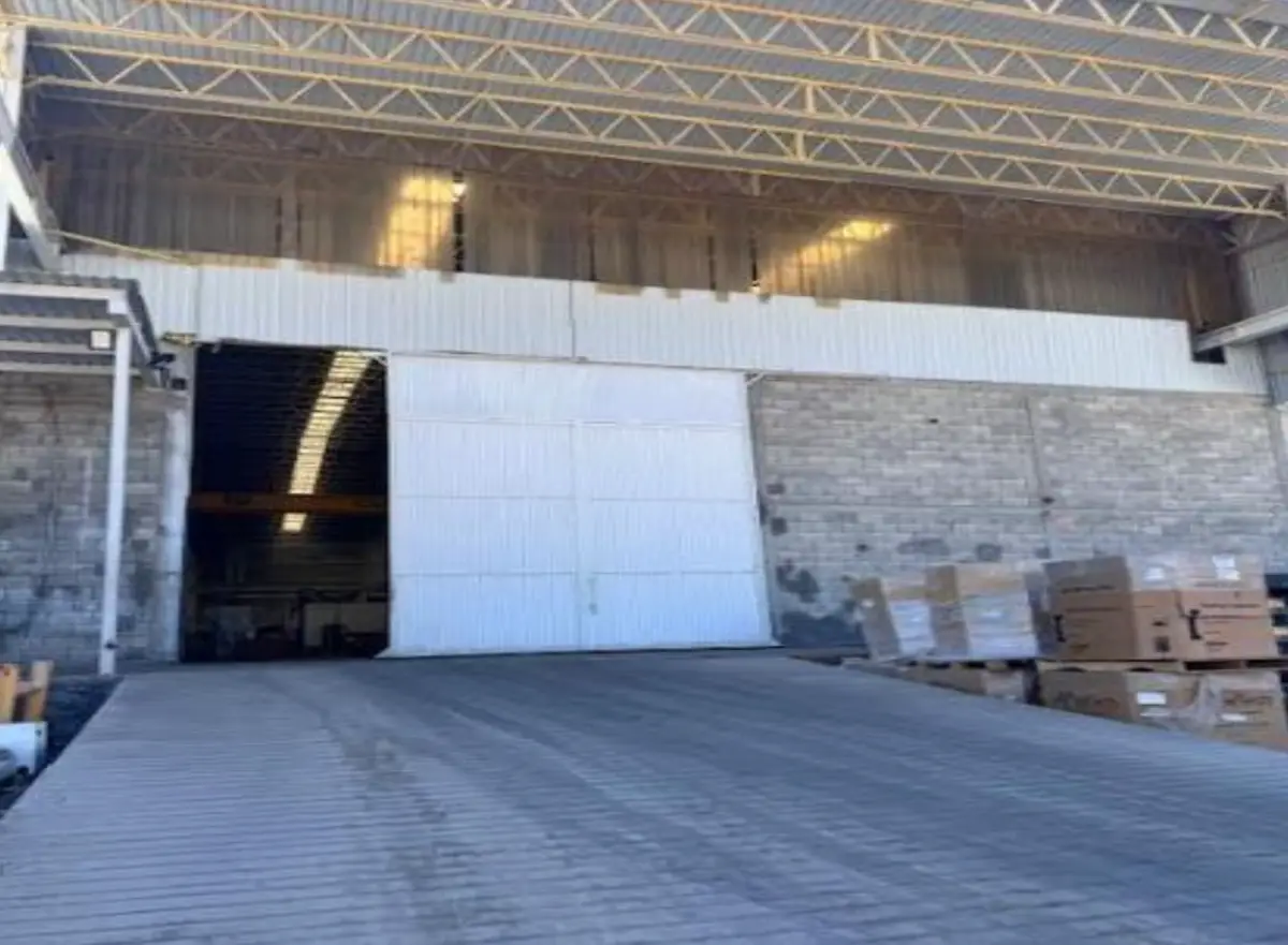 Terreno y Nave Industrial con ventajas fiscales en San Juan del Rio — foto 2
