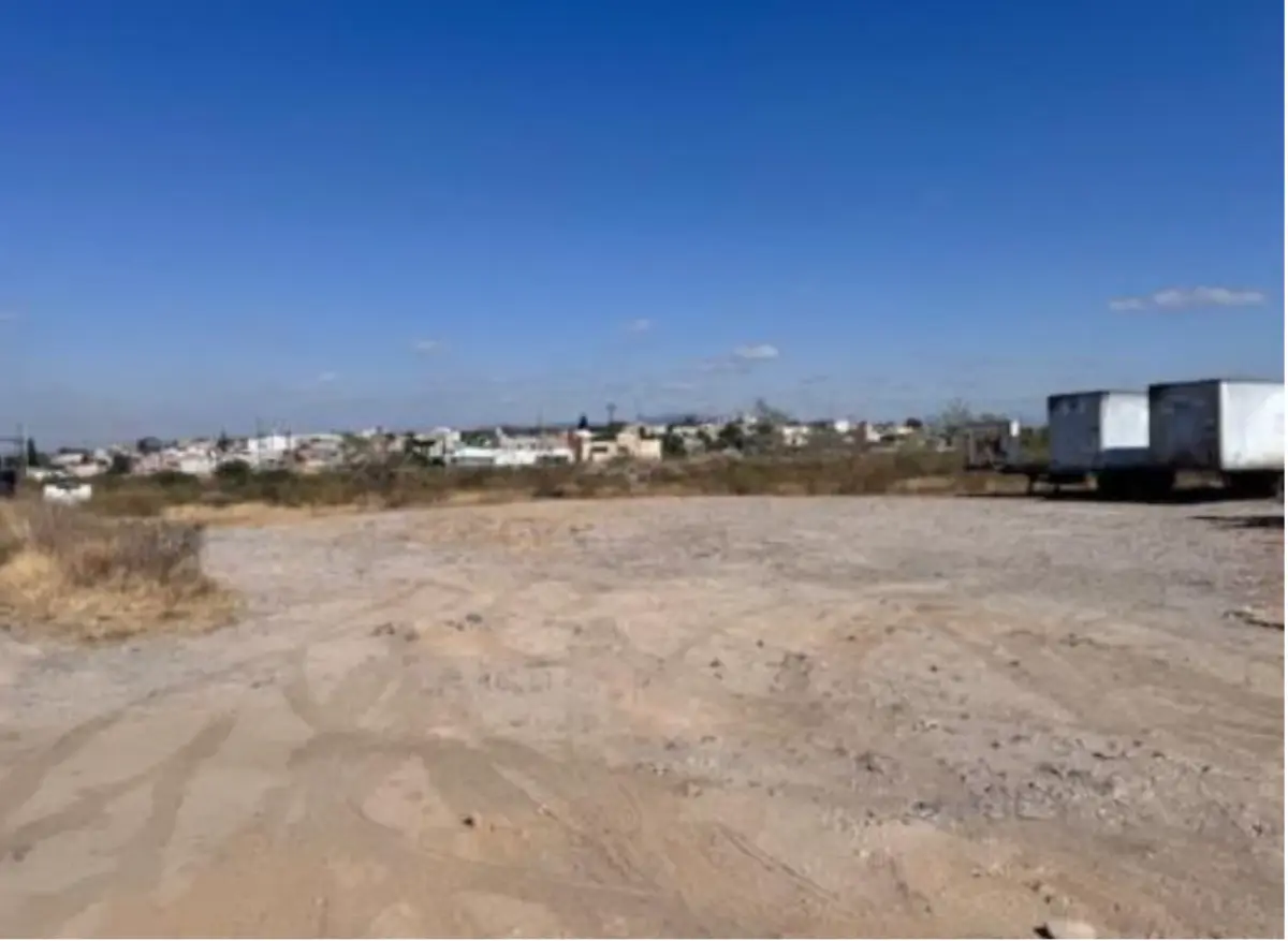 Terreno y Nave Industrial con ventajas fiscales en San Juan del Rio — foto 5