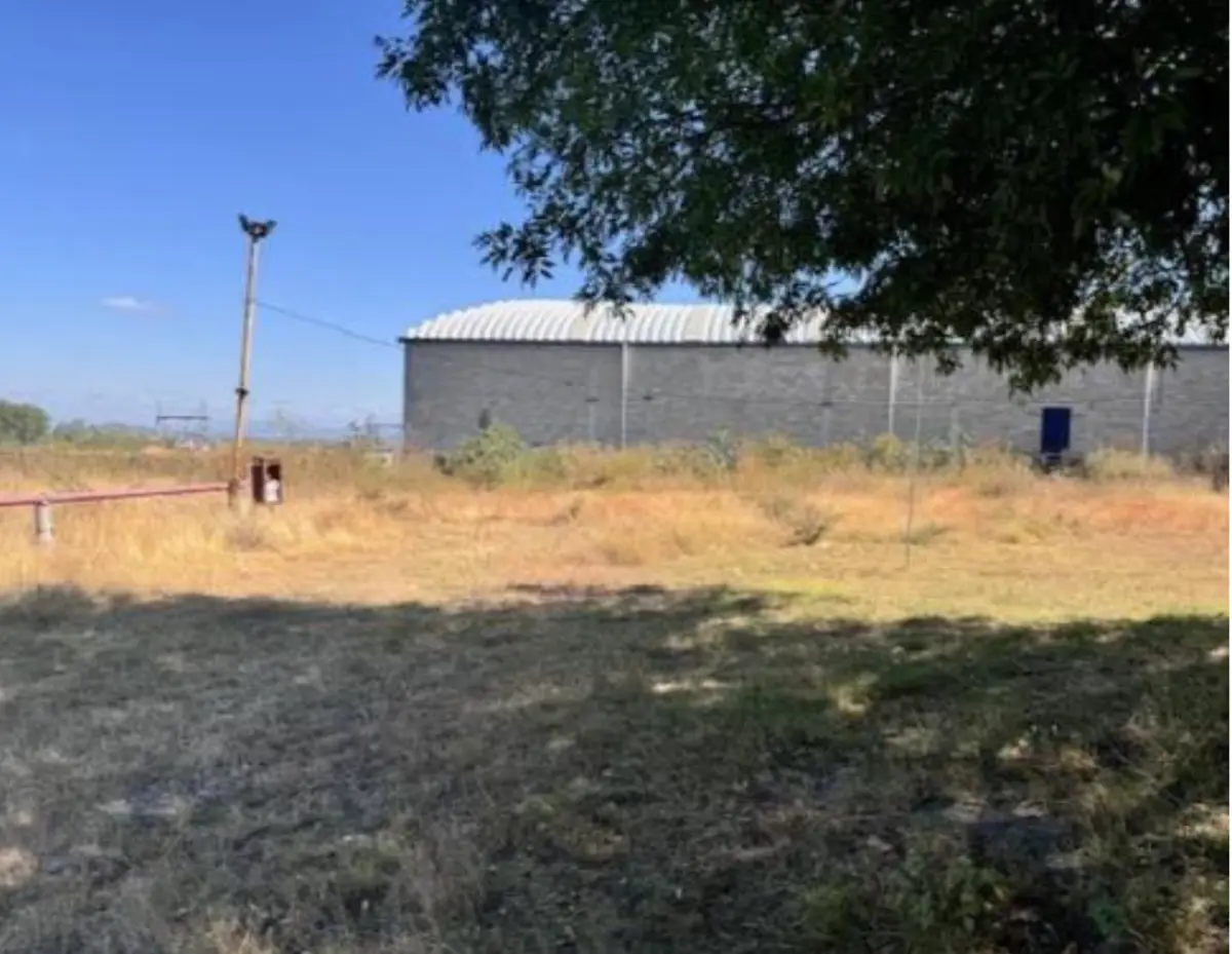 Terreno y Nave Industrial con ventajas fiscales en San Juan del Rio — foto 6