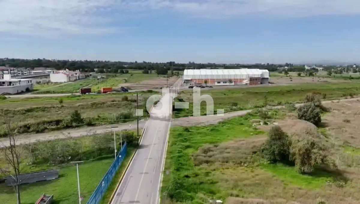 Terrenos Industriales en Venta – Corredor Industrial La Malinche, Tlaxcala — foto 2