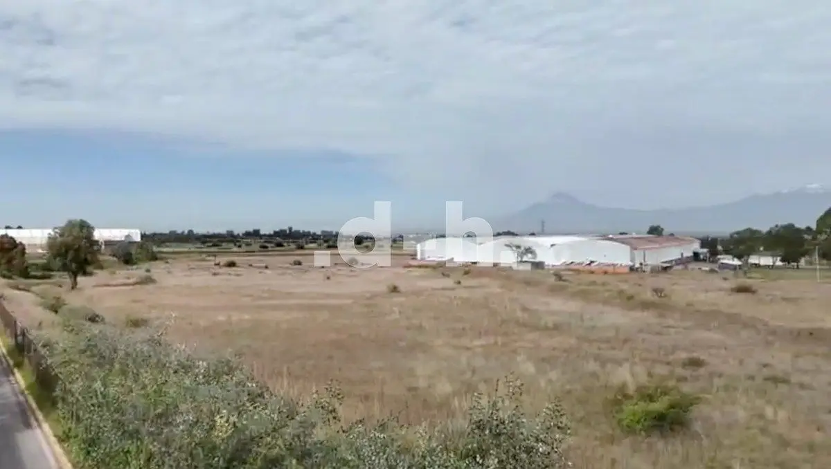 Terrenos Industriales en Venta – Corredor Industrial La Malinche, Tlaxcala — foto 3