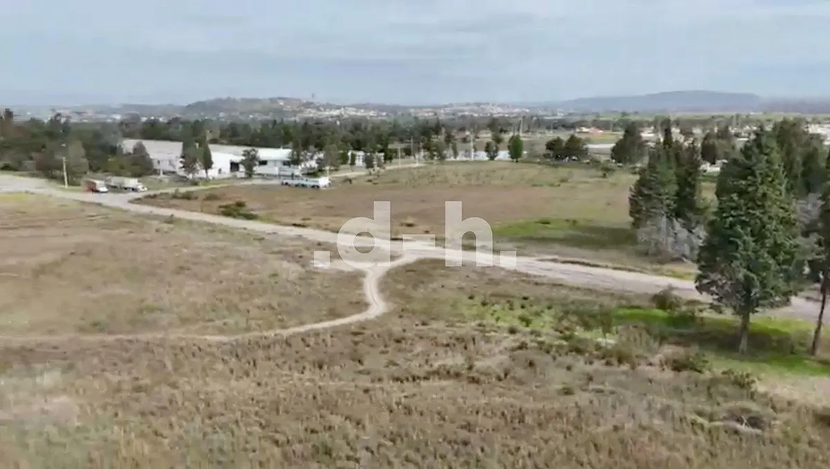 Terrenos Industriales en Venta – Corredor Industrial La Malinche, Tlaxcala — foto 5