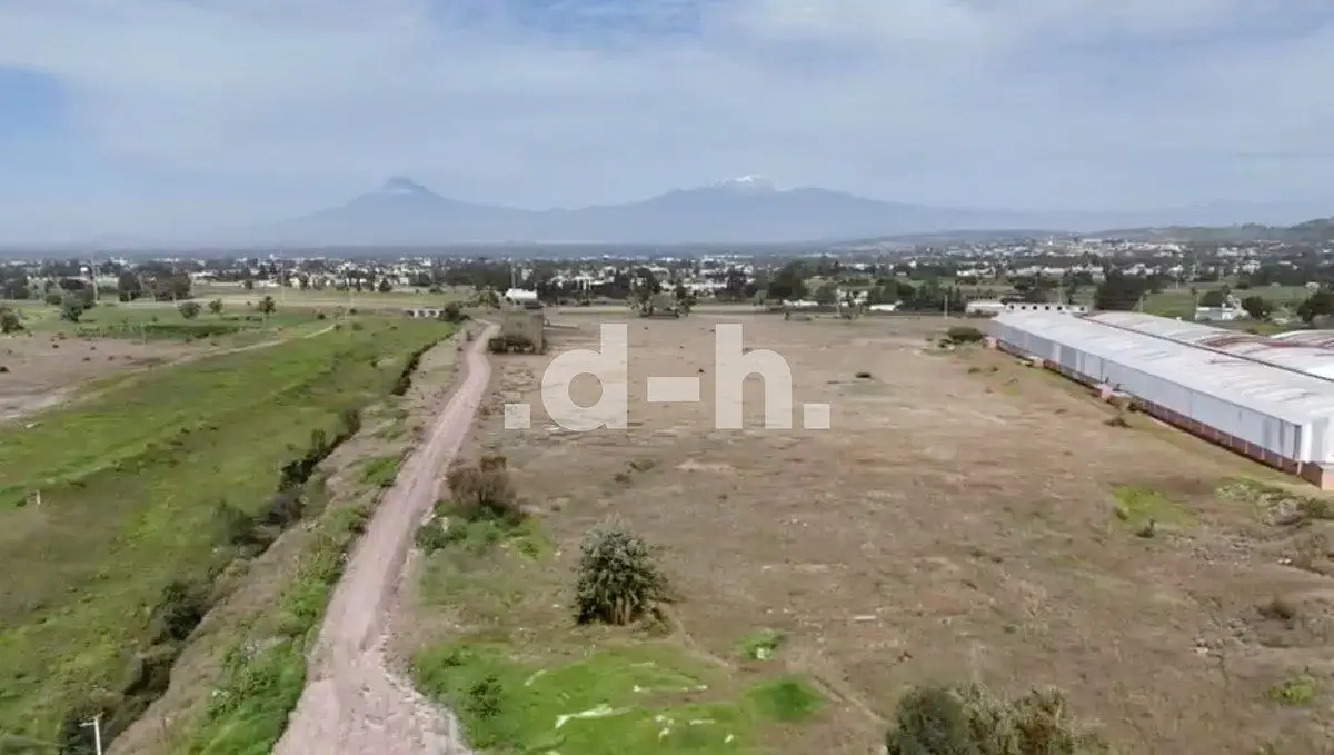 Terrenos Industriales en Venta – Corredor Industrial La Malinche, Tlaxcala — foto 4