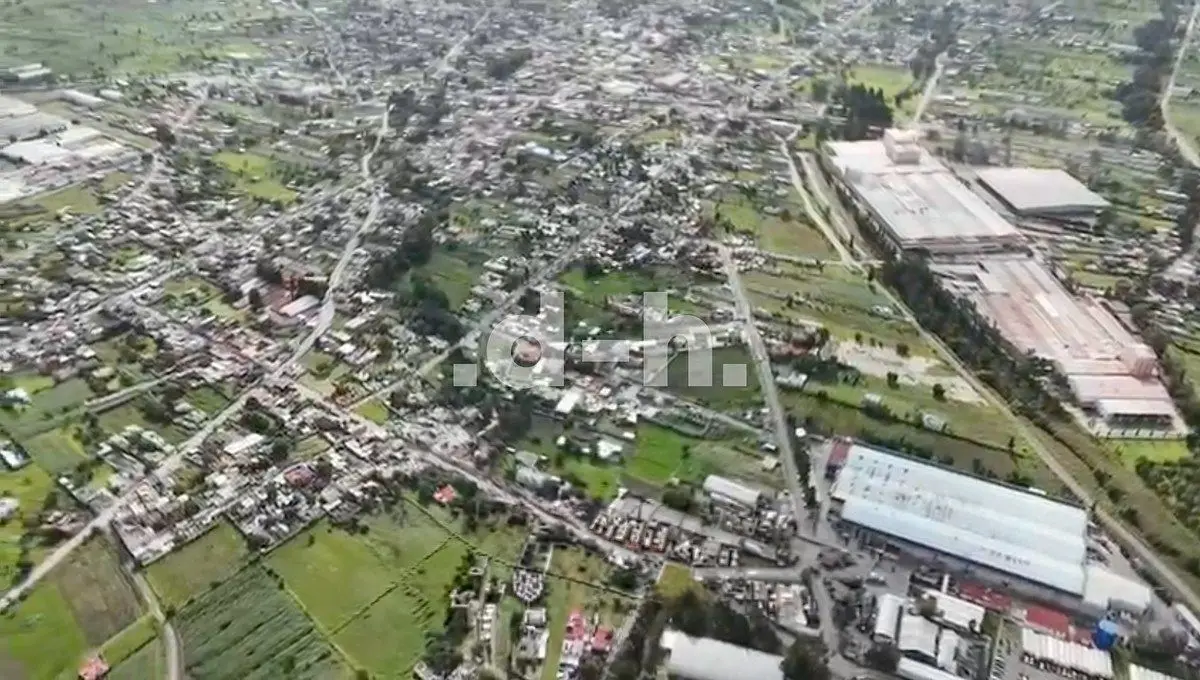 Terrenos Industriales en Venta – Corredor Industrial La Malinche, Tlaxcala — foto 5