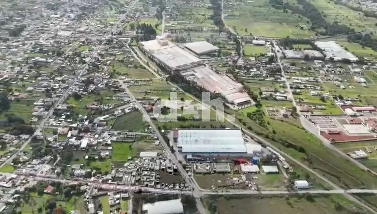 Terrenos Industriales en Venta – Corredor Industrial La Malinche, Tlaxcala — foto 6