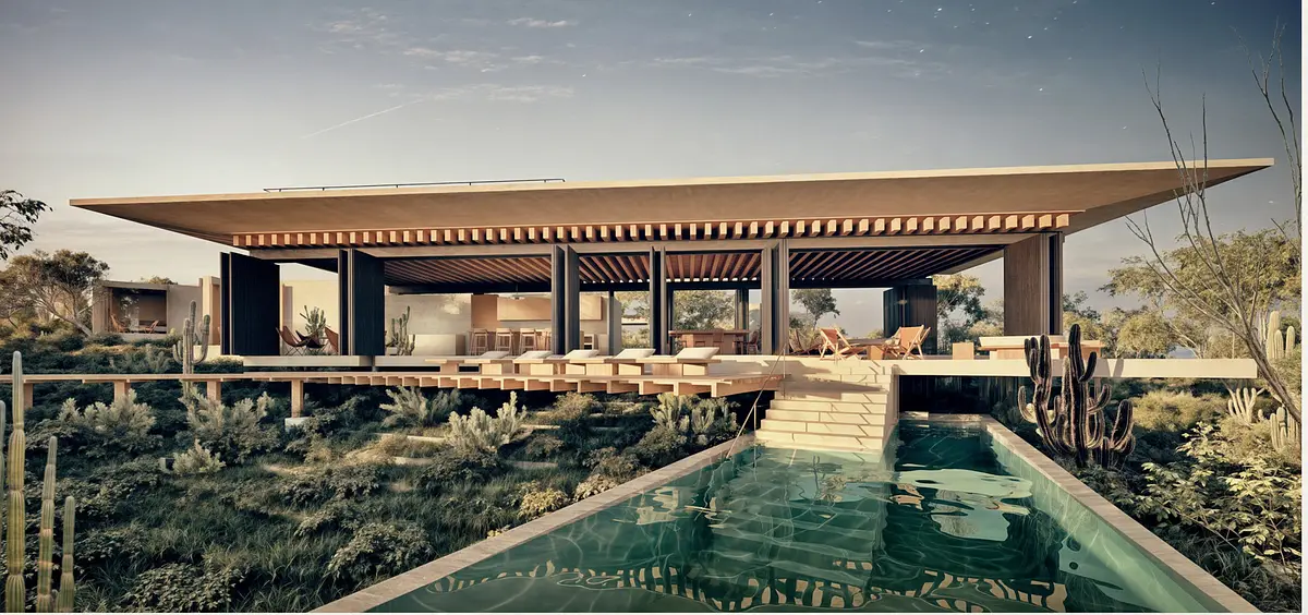 Terrenos Premium en la Costa de Oaxaca, Puerto Escondido, Guapiñole — foto 3