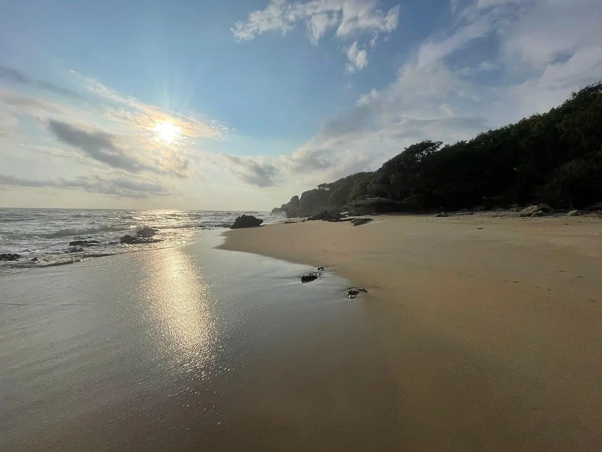 Terrenos Premium en la Costa de Oaxaca, Puerto Escondido, Guapiñole — foto 5