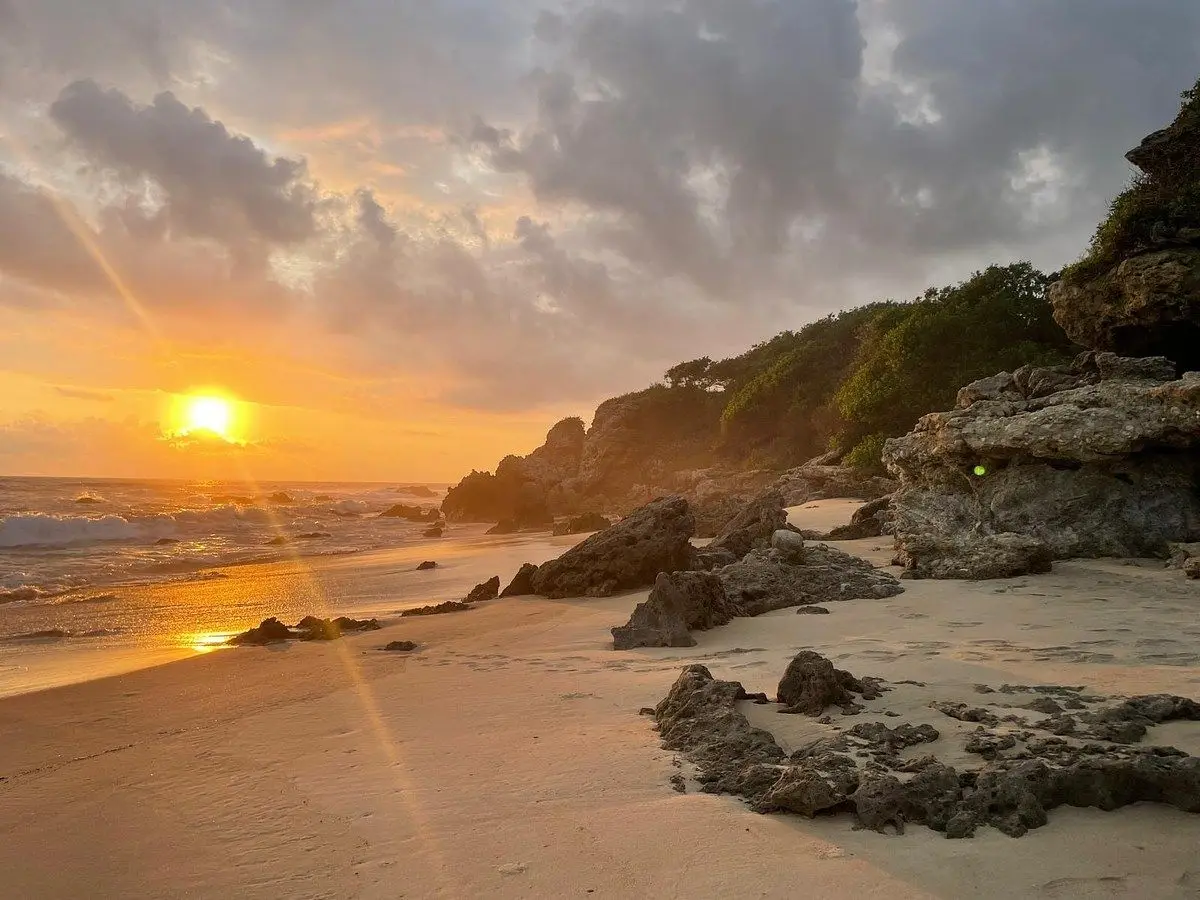 Terrenos Premium en la Costa de Oaxaca, Puerto Escondido, Guapiñole — foto 6