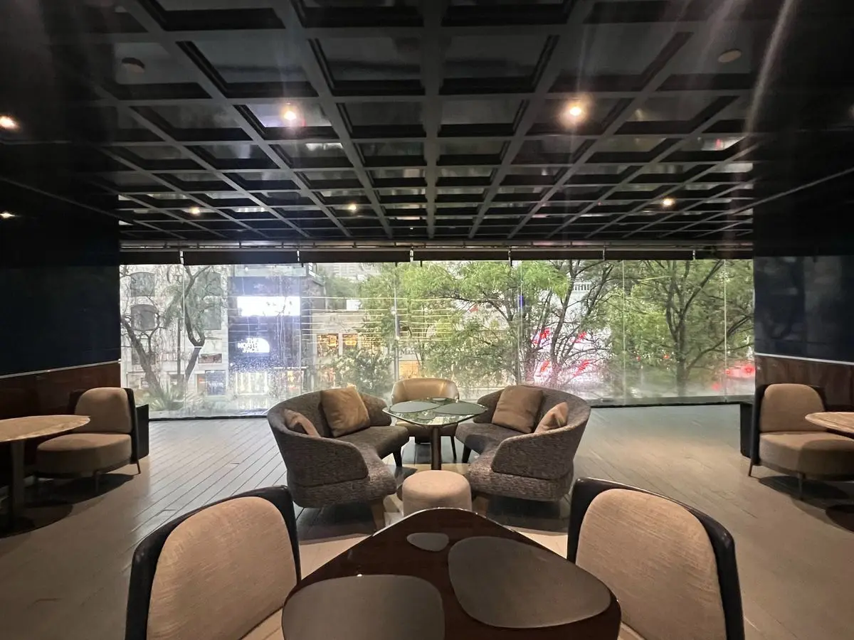 Renta local comercial en Polanco — foto 6