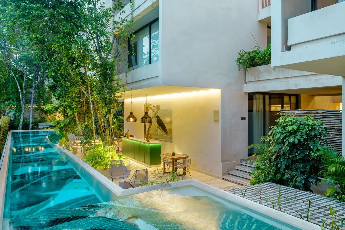 Venta Departamento Tulum