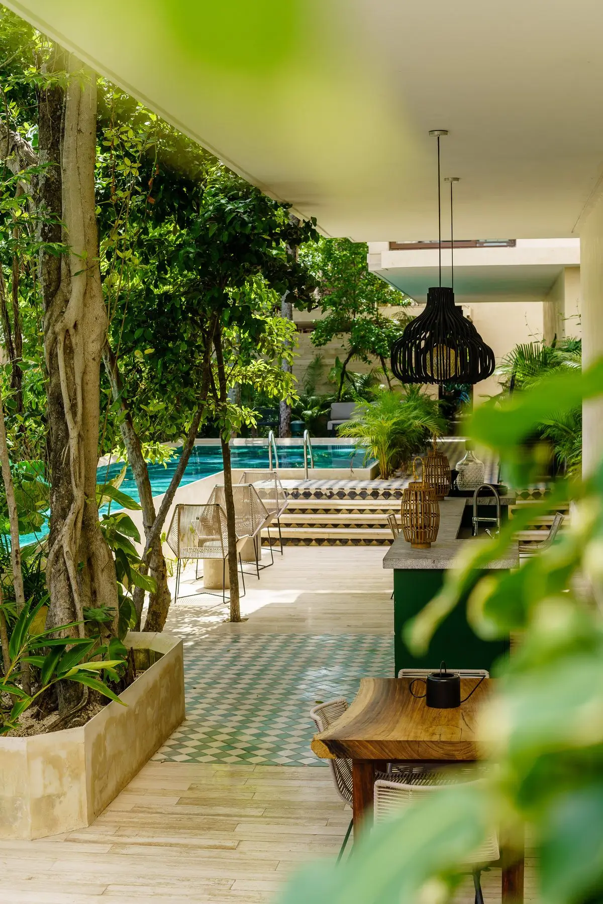Venta Departamento Tulum — foto 2