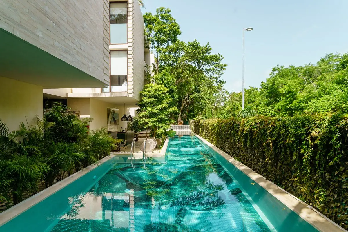 Venta Departamento Tulum — foto 5