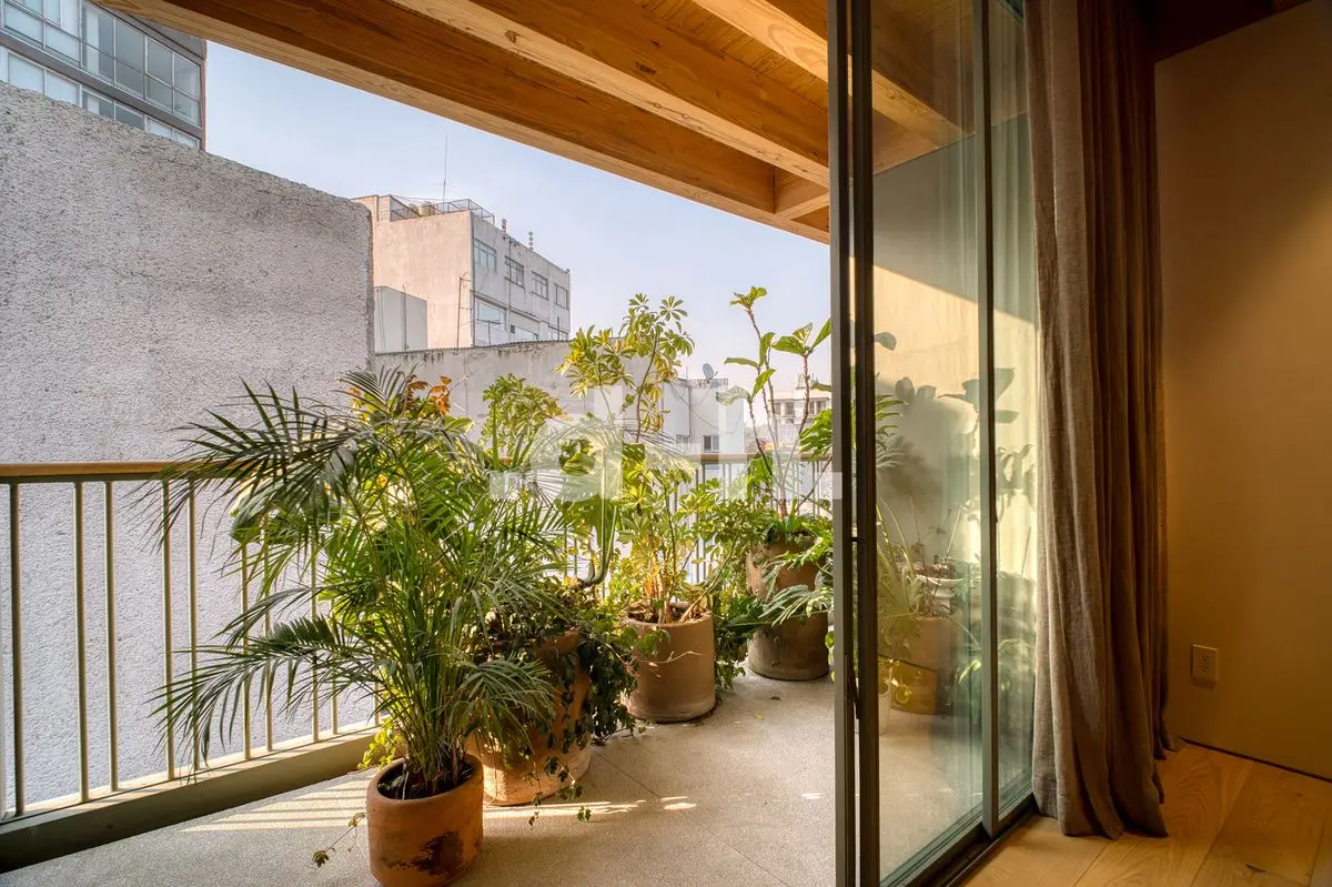 Venta PH con roof top en el corazón de la Condesa — foto 2