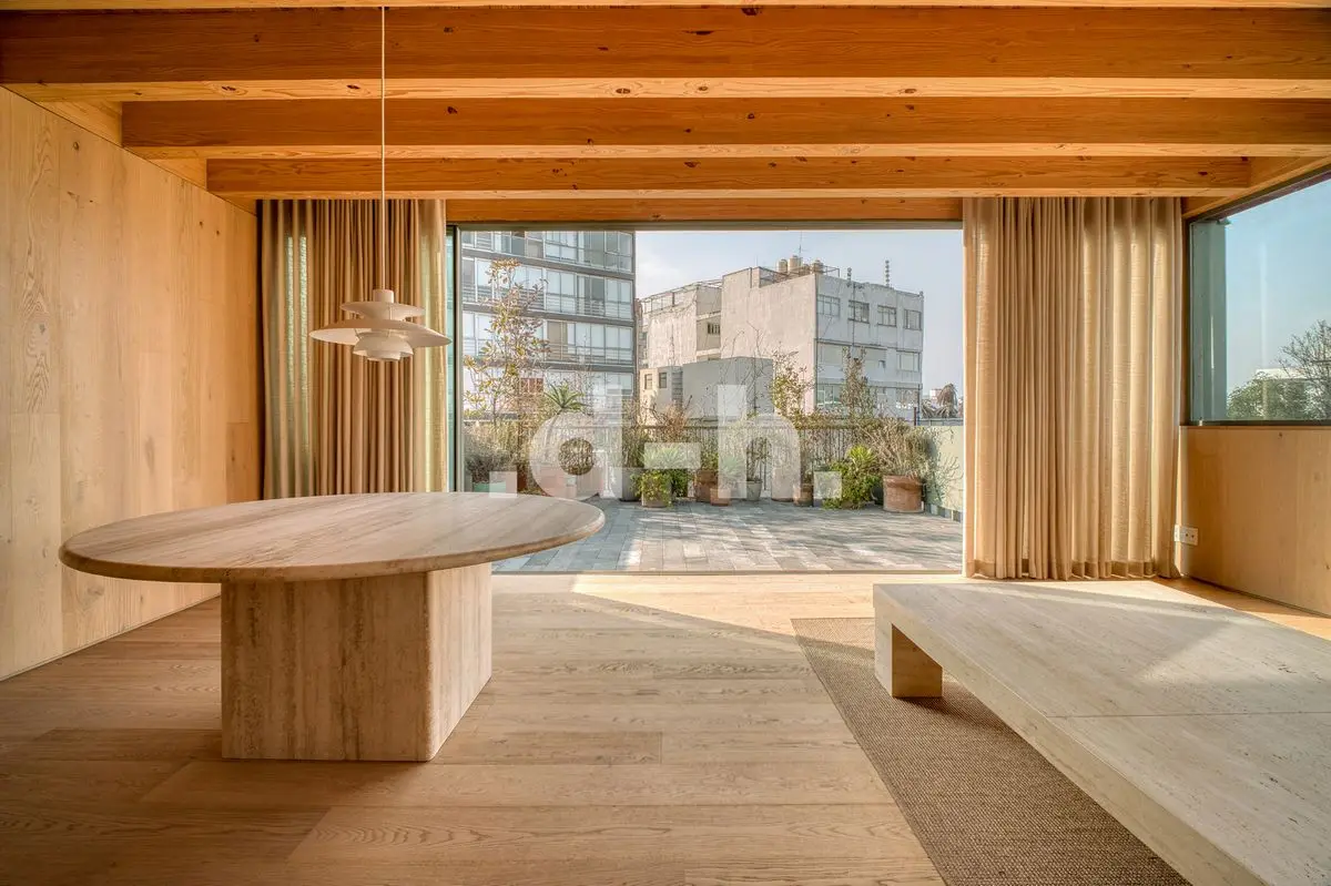 Venta PH con roof top en el corazón de la Condesa — foto 4