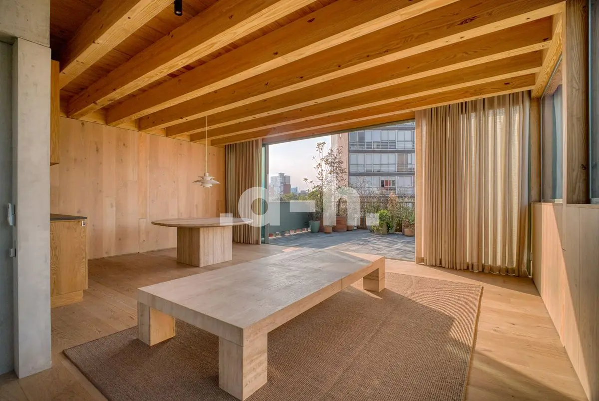 Venta PH con roof top en el corazón de la Condesa — foto 5