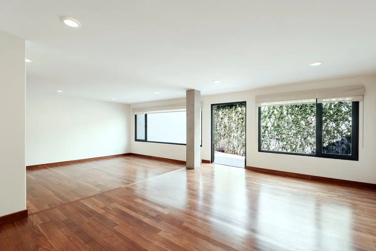 Renta casa en Lomas de Chapultepec — foto 2