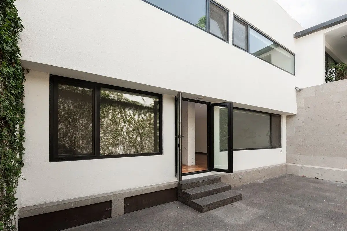Renta casa en Lomas de Chapultepec — foto 11