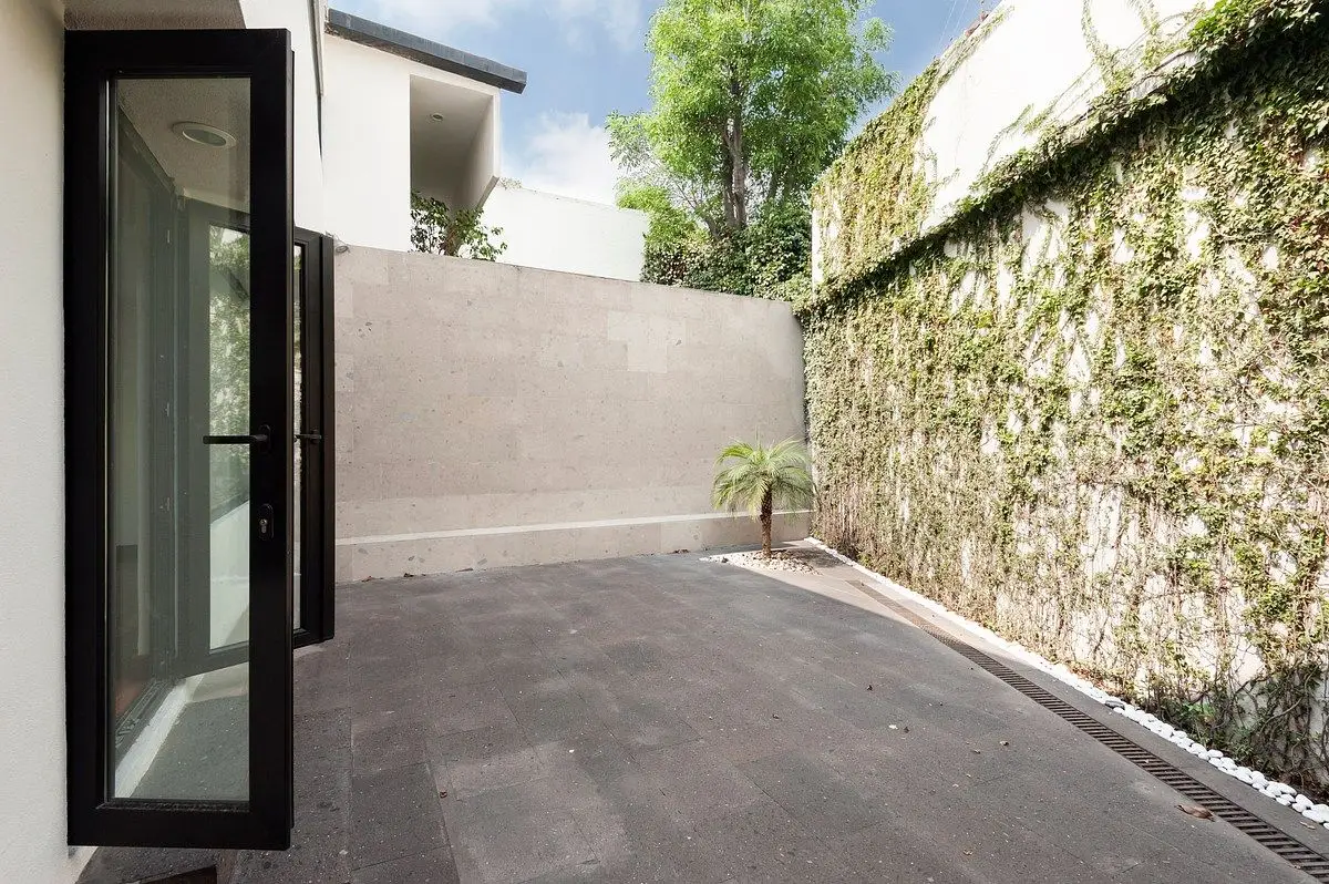 Renta casa en Lomas de Chapultepec — foto 3