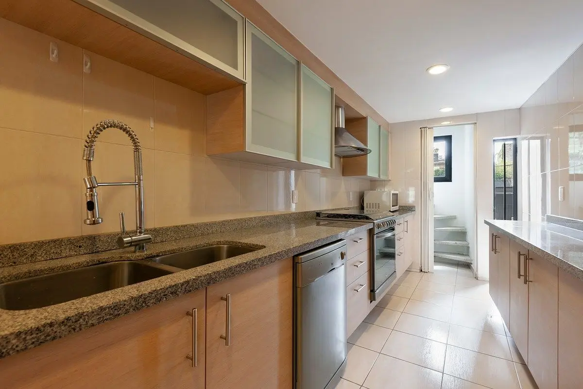 Renta casa en Lomas de Chapultepec — foto 5