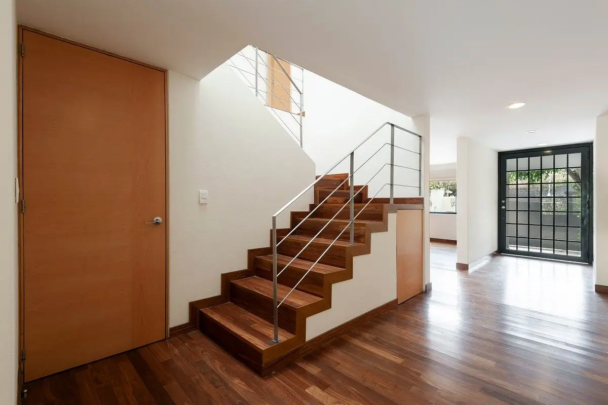 Renta casa en Lomas de Chapultepec — foto 6