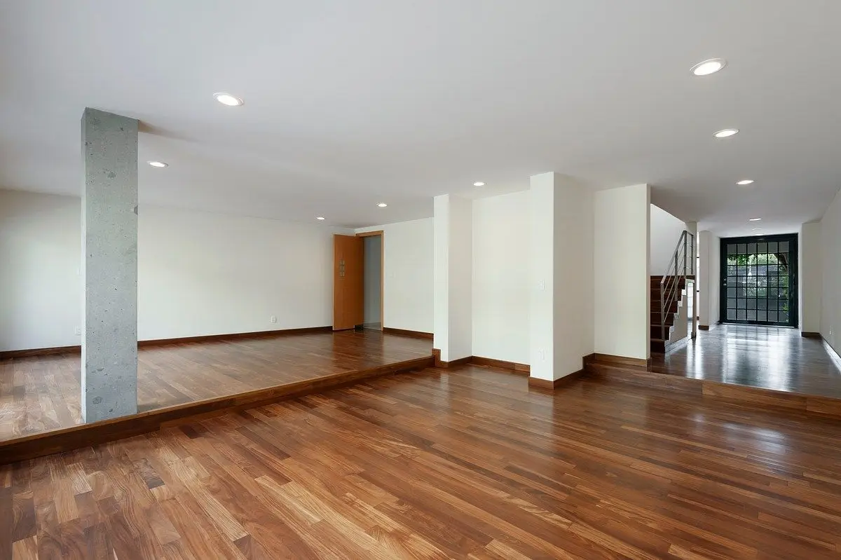 Renta casa en Lomas de Chapultepec — foto 7