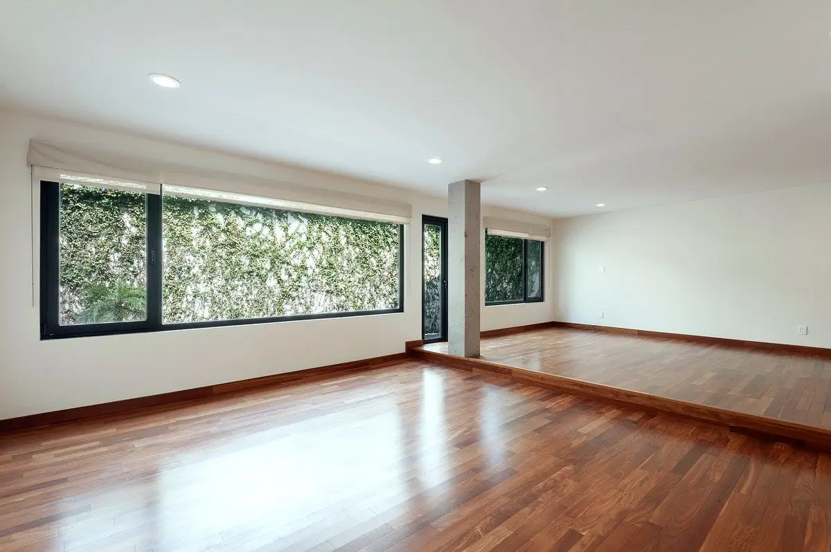 Renta casa en Lomas de Chapultepec — foto 9