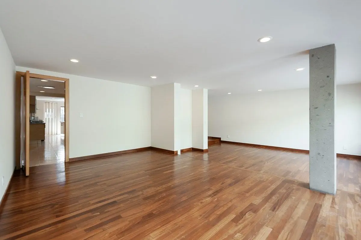 Renta casa en Lomas de Chapultepec — foto 10