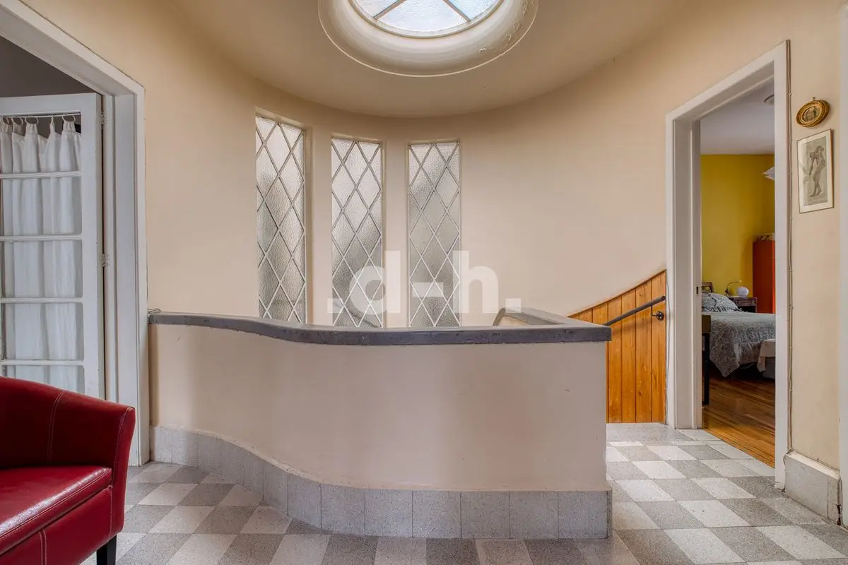 Venta Casa para Remodelar, Colonia Cuauhtémoc — foto 2
