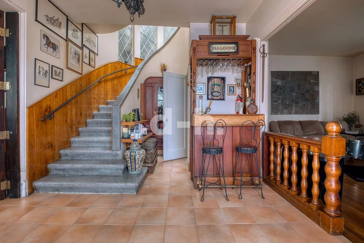 Venta Casa para Remodelar, Colonia Cuauhtémoc — foto 4