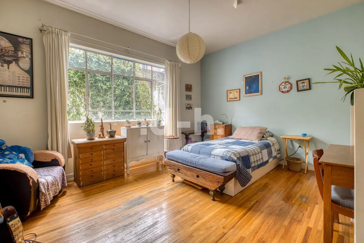 Venta Casa para Remodelar, Colonia Cuauhtémoc — foto 5