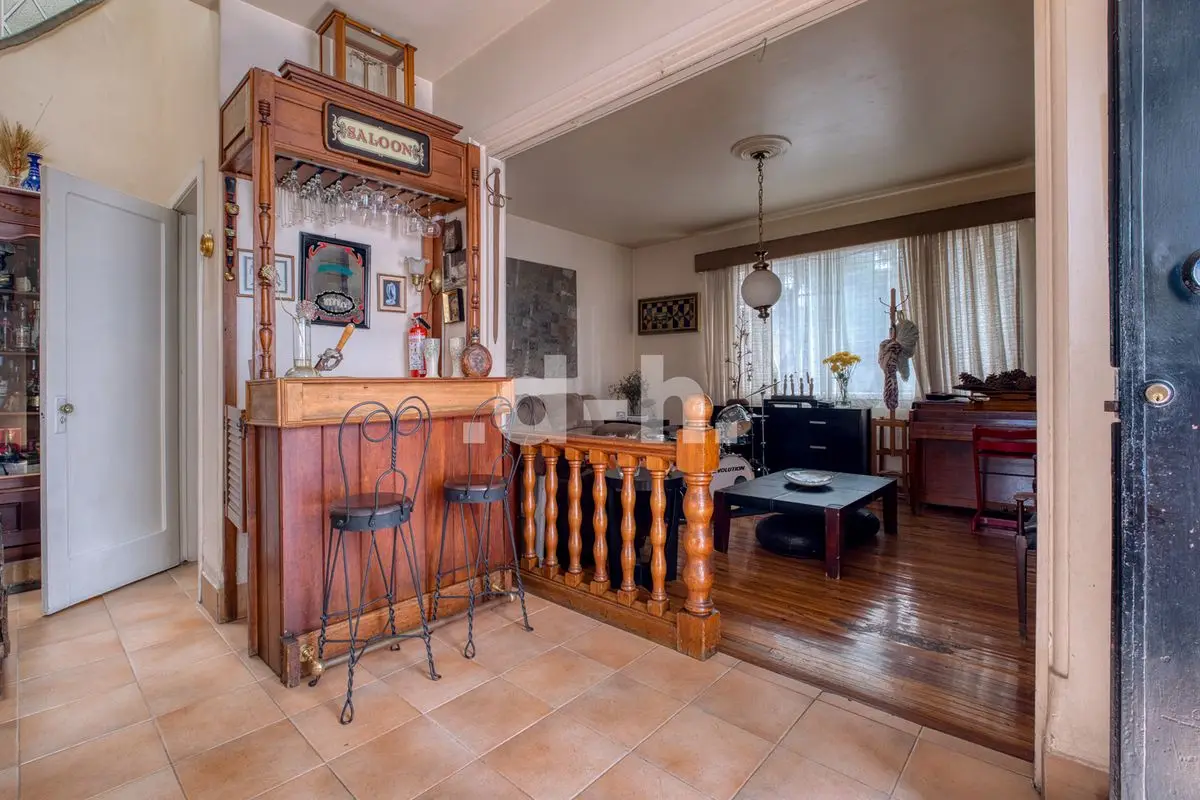 Venta Casa para Remodelar, Colonia Cuauhtémoc — foto 6