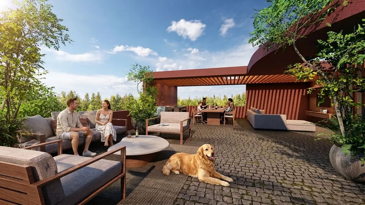 Venta Casa Histórica Restaurada en Exclusivo Desarrollo Boutique en Condesa — foto 9