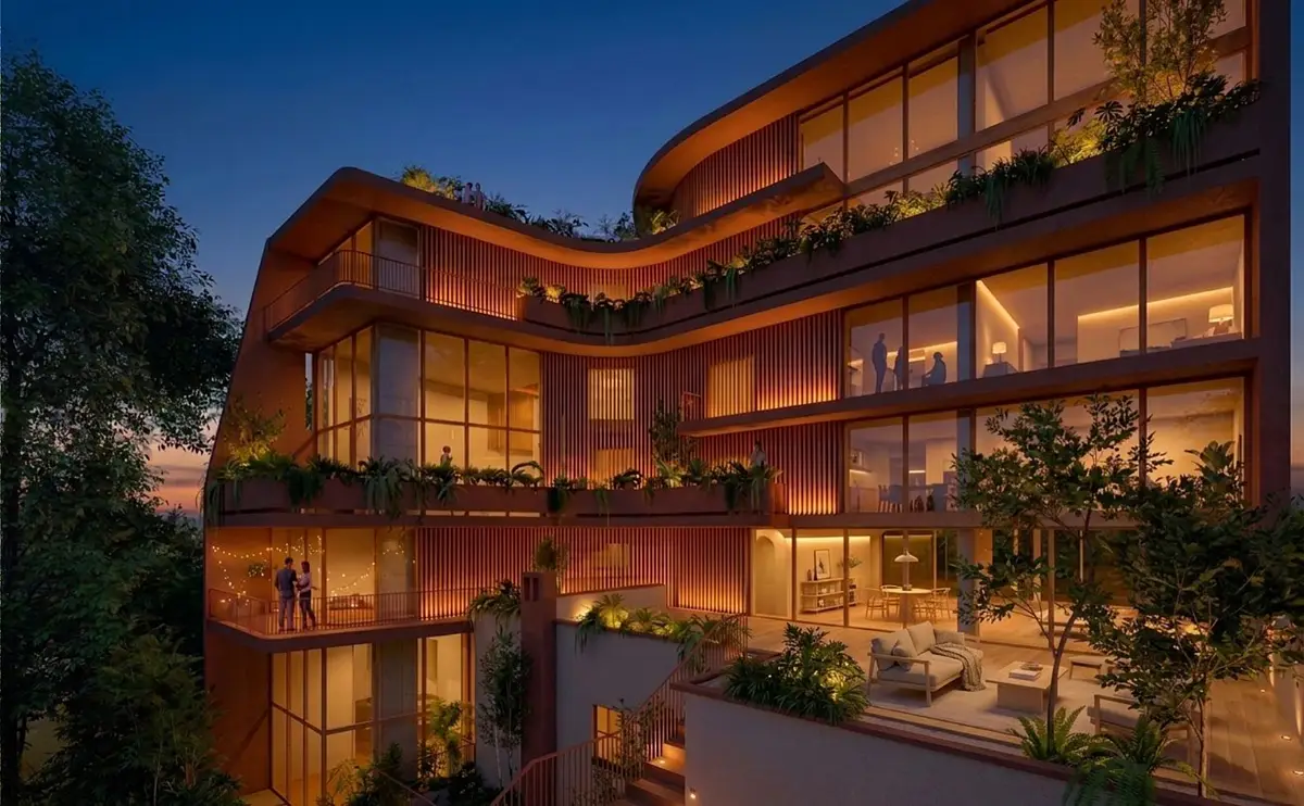 Venta Casa Histórica Restaurada en Exclusivo Desarrollo Boutique en Condesa — foto 10