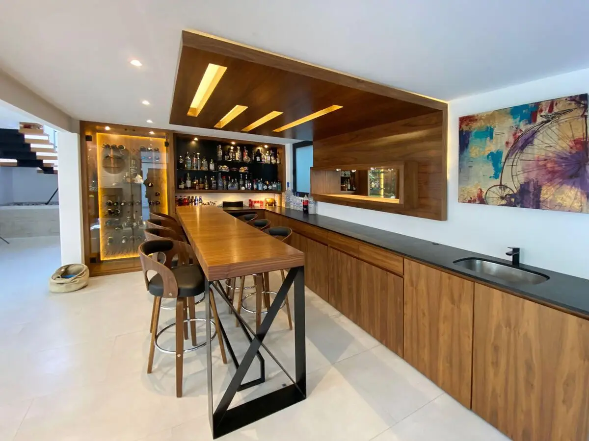 Venta Casa Interlomas — foto 4