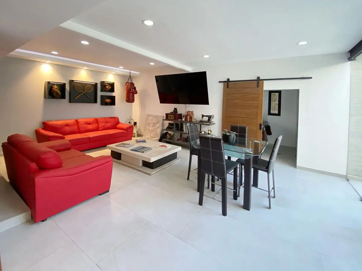 Venta Casa Interlomas — foto 5