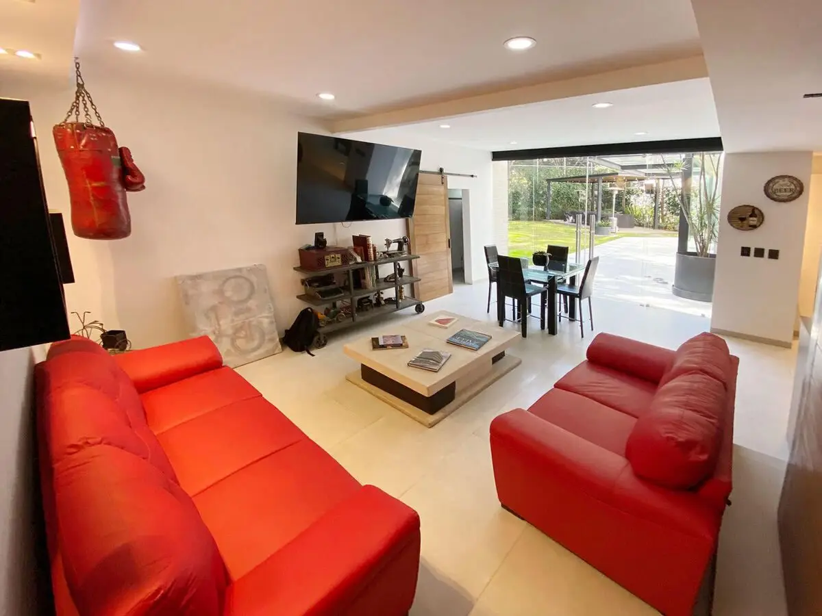 Venta Casa Interlomas — foto 6