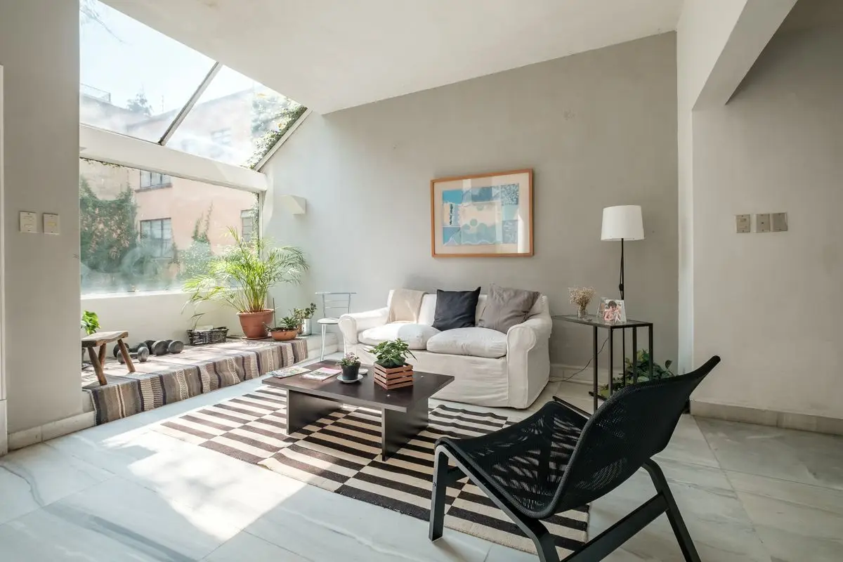 Venta Casa Lomas de Chapultepec — foto 4
