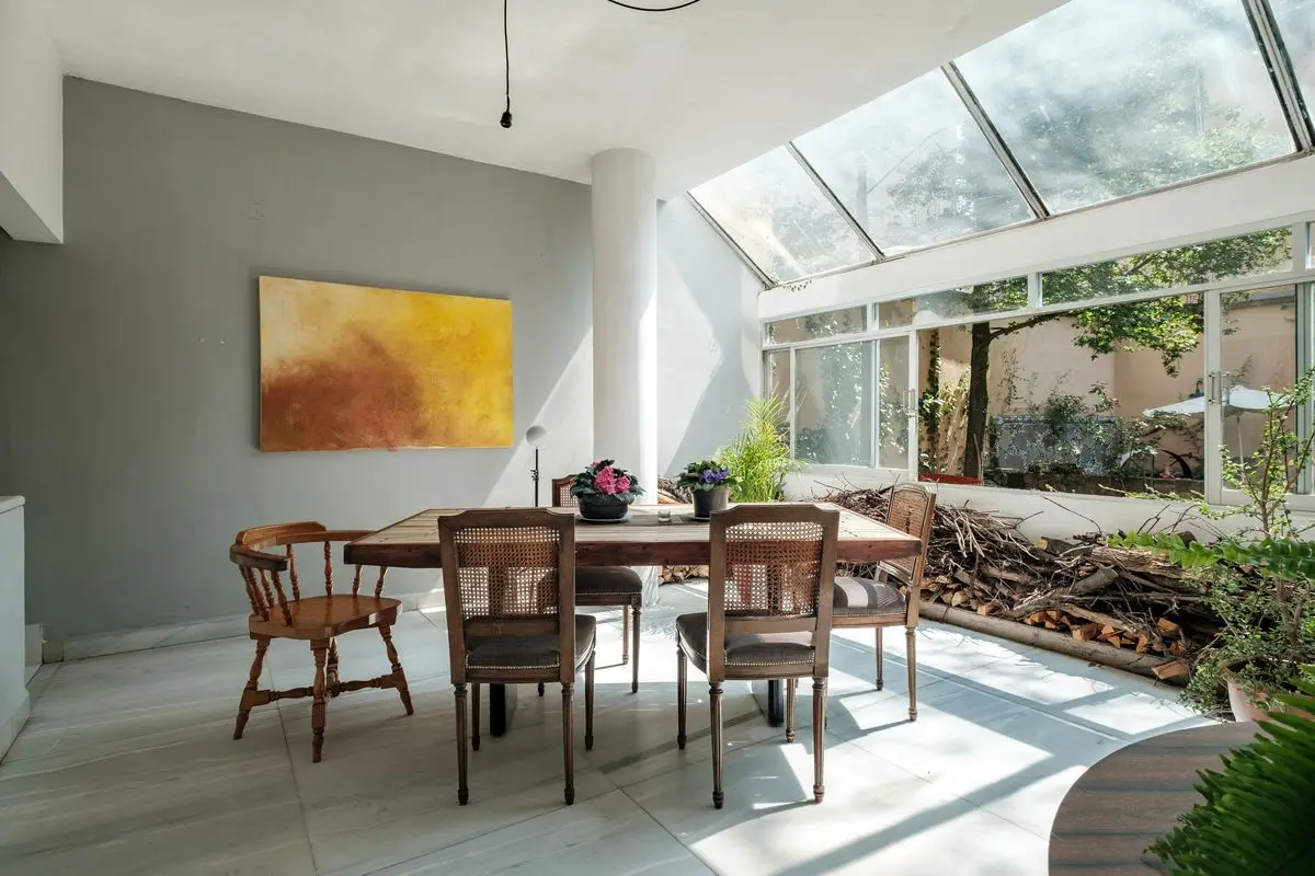 Venta Casa Lomas de Chapultepec — foto 5