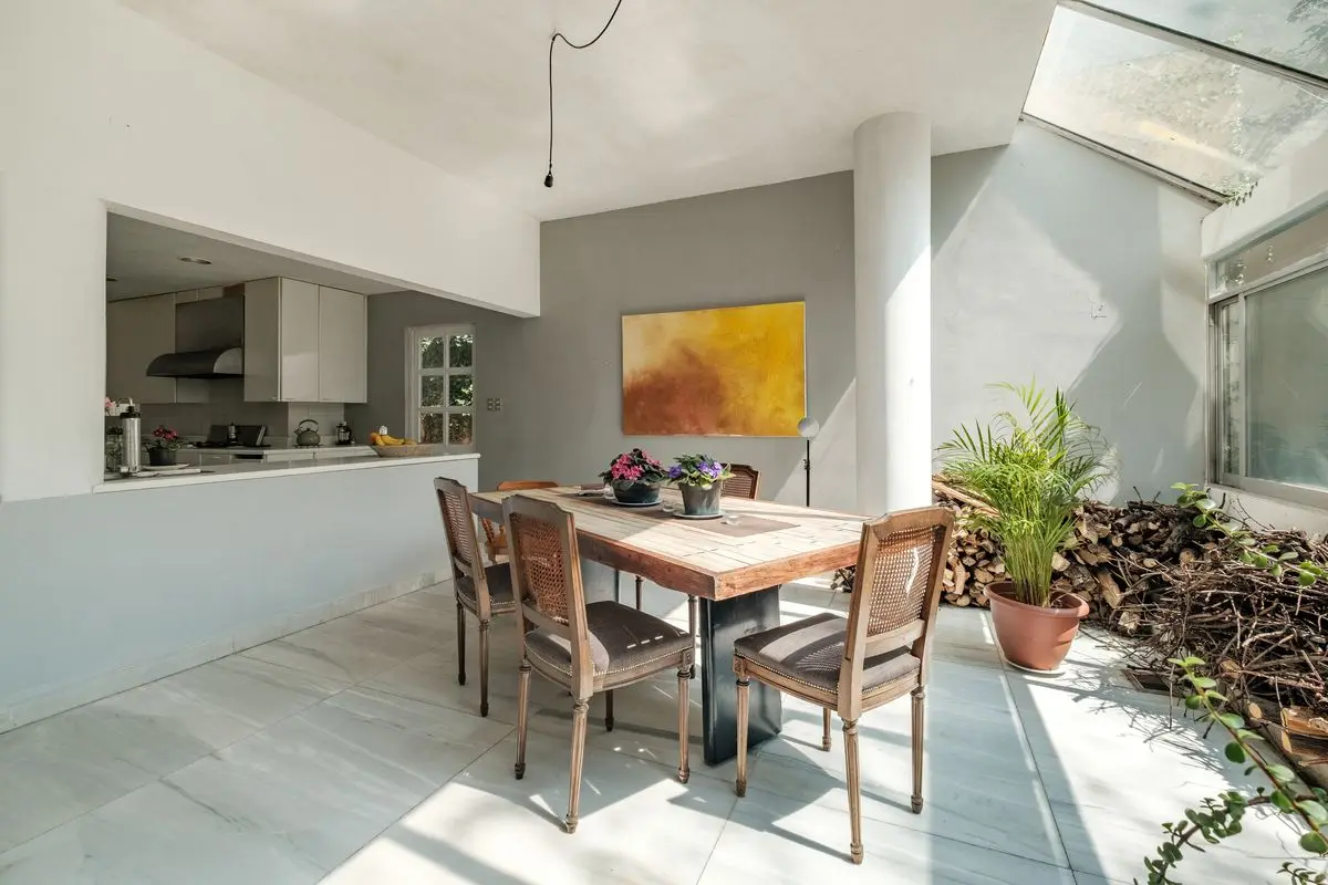 Venta Casa Lomas de Chapultepec — foto 6